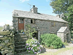 Ganny Cottages - Ganny Cottage in Birkerthwaite, Cumbria, North West England