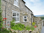Scarcroft Cottage in Holwick, County Durham, North East England