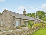 East Priest-Dean Cottage in Ellingham, Northumberland, North East England