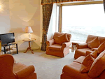 Farne House Cottages - Harbour Heights in Seahouses, Northumberland, North East England