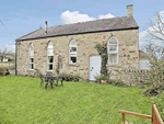 Finechambers Chapel in Juniper, Northumberland, North East England