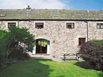 Milfield Hill Steading - Bushyfield Cottage in Milfield Hill, Northumberland, North East England