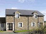 Farne Cottage in Embleton, Northumberland, North East England