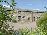 Akeld Manor - Perriwinkle in Akeld, Northumberland, North East England