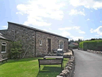 Warenford Cottages - Fordson in Bamburgh, Northumberland, North East England
