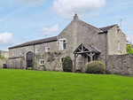 The Granary in Eggleston, County Durham, North East England