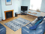 Harbour View Cottage in Craster, Northumberland, North East England