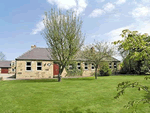Barnacre in Longhirst, Northumberland, North East England
