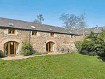 Mill Barn in Milfield Hill, Northumberland, North East England