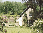 Charlton Hall - Garden Cottage in Chathill, Northumberland, North East England