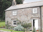 Charlton Hall - Farm Cottage in Chathill, Northumberland, North East England