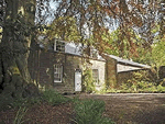 Charlton Hall - Stable Cottage in Chathill, Northumberland, North East England