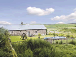The Forge in Eglingham, Northumberland, North East England