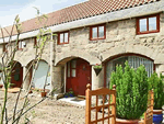 The Hayloft in Glanton, Northumberland, North East England