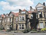 Rose House in Alnmouth, Northumberland, North East England