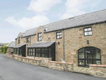 Corn Cottage in Fenham-le-Moor, Northumberland, North East England
