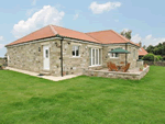 Friarystone Cottage in Bamburgh, Northumberland, North East England