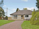 Firtree Lodge in Wooler, Northumberland, North East England