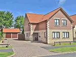 Northaven in Bamburgh, Northumberland, North East England