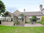 Thorpe Hall - Corner Cottage in Barnard Castle, County Durham, North East England