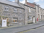 Clifton Cottage in Corbridge, Northumberland, North East England