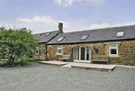 Druridge Farm Cottages - Distant Dunes in Druridge by-the-Sea, Northumberland, North East England