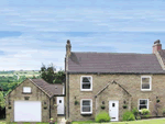 Arrow Cottage in Witton le Wear, County Durham, North East England