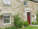 Bankhouse Farm Cottages - Honeysuckle Cottage in Guyzance, Northumberland, North East England
