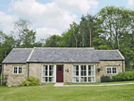 Bankhouse Farm Cottages - Kizzies Cottage in Guyzance, Northumberland, North East England