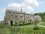 Bankhouse Farm Cottages - Little Berry in Guyzance, Northumberland, North East England