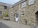 Tanfield Leith Farm Cottages - Methodist Cottage in Tantobie, County Durham, North East England