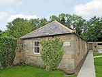 Bankhouse Farm Cottages - Nursery Cottage in Guyzance, Northumberland, North East England