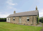The Cottage in Eachwick, Tyne and Wear, North East England
