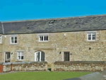 Murton Cottage in Steading, Northumberland, North East England