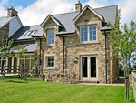 Ellingham Hall Cottages - The Apple Store in Ellingham, Northumberland, North East England