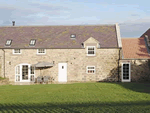 Honey Hill Farm - Beehive Barn in Beal, Northumberland, North East England