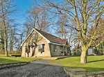 Ellingham Hall Cottages - The Byre in Ellingham, Northumberland, North East England