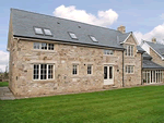 Ellingham Hall Cottages - The Gun Room in Ellingham, Northumberland, North East England