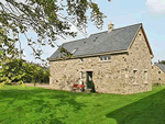 Ellingham Hall Cottages - The Milking Parlour in Ellingham, Northumberland, North East England