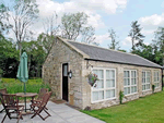 Bankhouse Farm Cottages - Ivy Cottage in Guyzance, Northumberland, North East England
