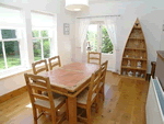 Bush House in Elsdon, Tyne and Wear, North East England