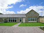 Sturton Grange Steadings - Coquet View in Warkworth, Northumberland, North East England