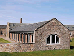 Wandylaw Barns - The Coach House in Wandylaw, Northumberland, North East England