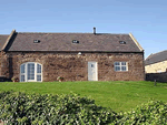 Honey Hill Farm - Dolphin Dream in Beal, Northumberland, North East England