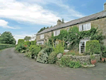 Greenchesters Cottage in Otterburn, Northumberland, North East England