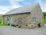 Snope Cottage in Slaggyford, Northumberland, North East England
