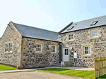 North Farm Cottages - Stable dOr Cottage in Embleton, Northumberland, North East England