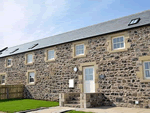 North Farm Cottages - Low Croft Cottage in Embleton, Northumberland, North East England
