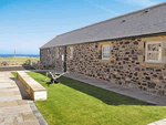 North Farm Cottages - Long Cart Cottage in Embleton, Northumberland, North East England