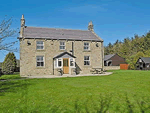 Heathery Edge Farm in Newton-by-the-Sea, Northumberland, North East England